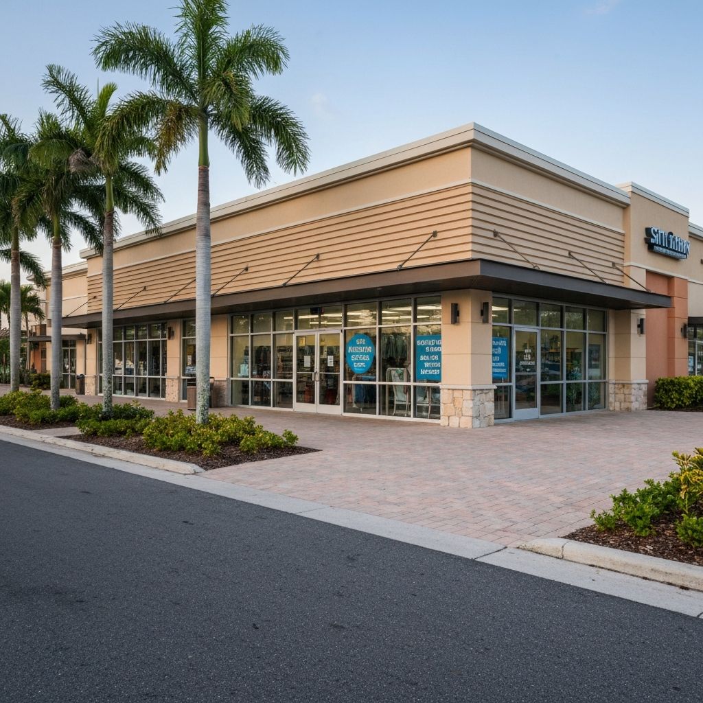 Webber Street (Value Cleaners)